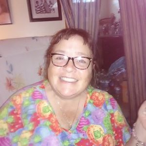 Meet your Posher, Sally